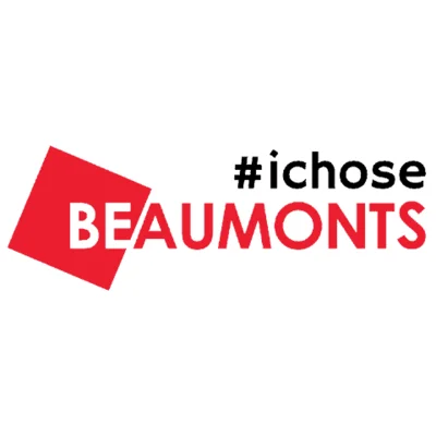 Beaumonts Tiles logo