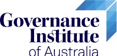 Governance Institute of Australia logo