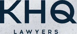 KHQ Lawyers logo