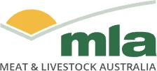 Meat & Livestock Australia logo