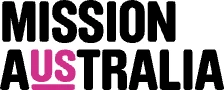 Mission Australia logo
