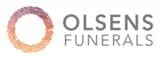 talentcodehr logo olsens funerals