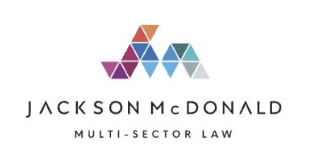 Jackson McDonald