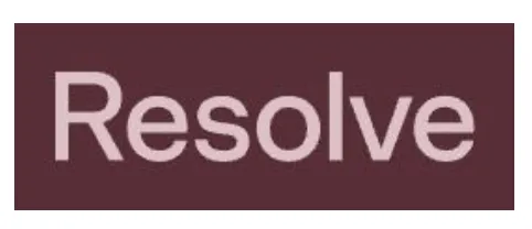 Resolve