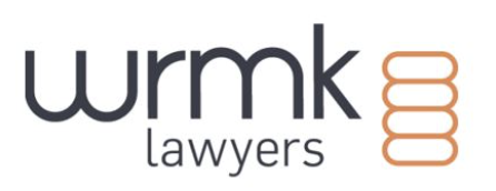 WRMK Lawyers