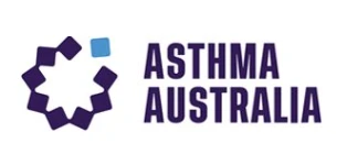 Asthma Australia logo