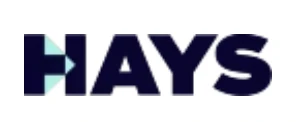 Hays logo