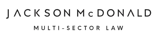 Jackson McDonald logo