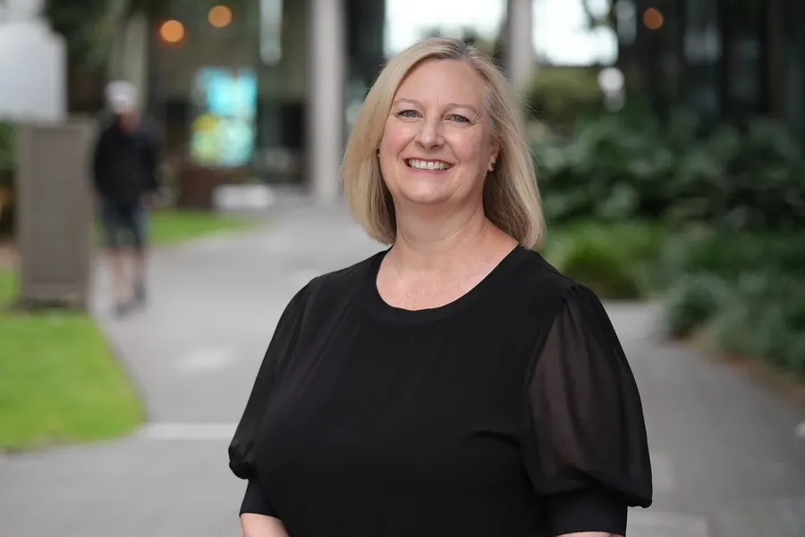 Rachel Nelson, HR Manager and HR On-Demand Lead at TalentCode HR