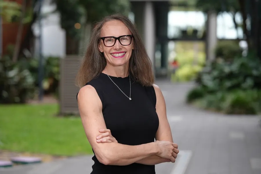 Trudy MacDonald, Founder and Managing Director of TalentCode HR