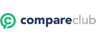 Compare Club logo with no background