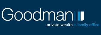 goodman wealth family