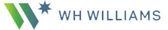 wh williams logo 1